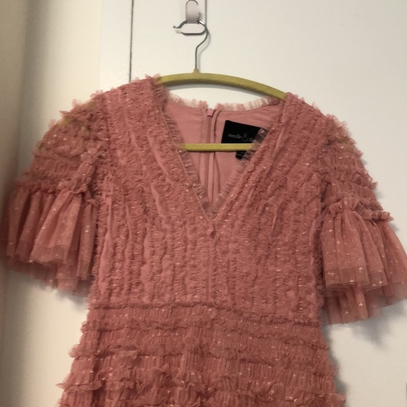 Needle and Thread Clarabelle Gown - Picture 6 of 7